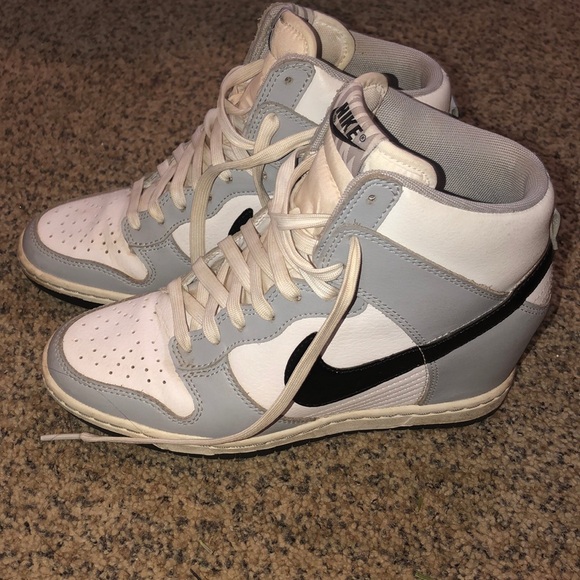 Nike Dunk Sky High ๐โจ - Picture 2 of 6